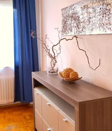 Bright, Modern And Spacious - 