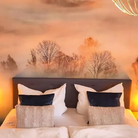 Bright, Modern And Spacious - 